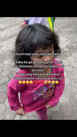 “si ***** bot tinggalin caca ya”