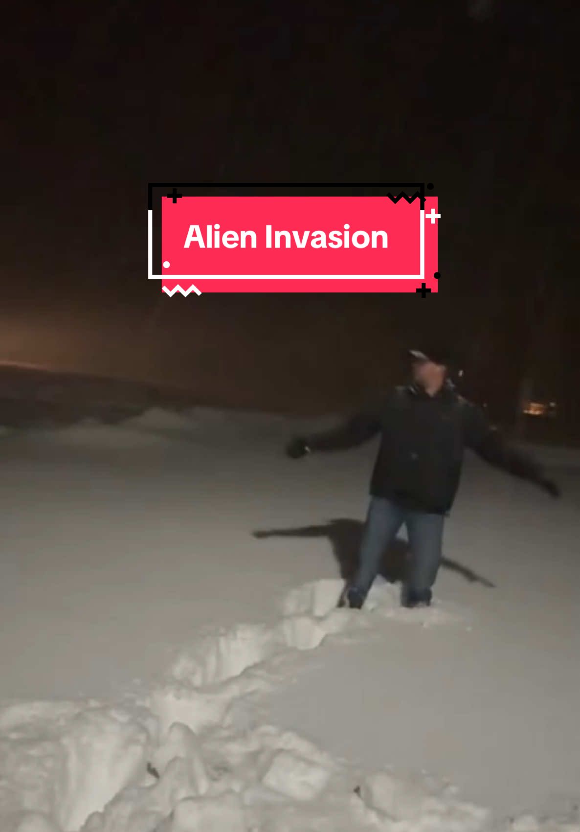 what you bringin to the Alien invasion tomorrow? December 3rd Alien Invasion  #aliens #ufo #uap #conspiracytiktok 