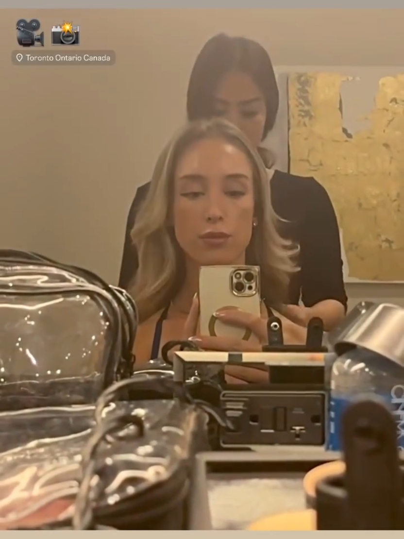 Check out bts shots of our models Taylor Y.,Nancy P., Kyungsoo Y. and Jessica W.on set for @sheinofficial . #modelagency #torontomodels  #mmodelsandtalent #shein 