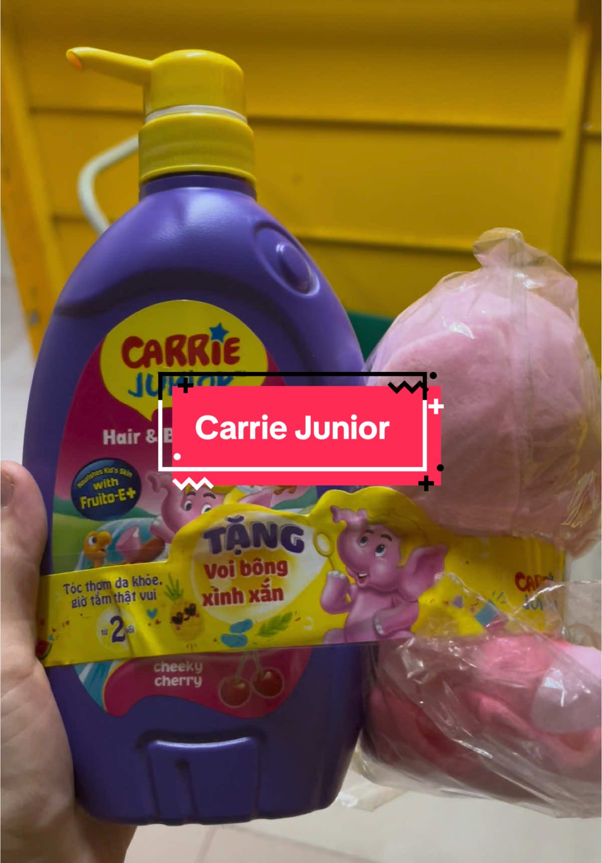 Thơm lắm luôn á mấy chị ơi#xuhuongtiktok #viralvideo #banhang #tamgoi #carrie 