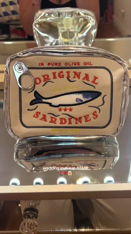 ASMR @chanel.beauty @Diorbeauty @Benefit Cosmetics @Anastasia Beverly Hills @tarte cosmetics #makeup #beauty #bride #asmr 