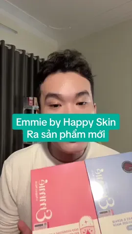 - Emmie by Happy Skin ra sản phẩm mới là nước tẩy trang 2 pha. - Sản phẩm kênh tự mua, không liên quan tới nhãn hàng tặng. 9/10 điểm #cunghocchamda #goclamdep #chamsocda #reviewlamdep #emmiebyhappyskin 