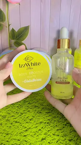 #bodybosterwhitening #glutathione #izzwhiteskin #hbizzwhite #produkbpom 