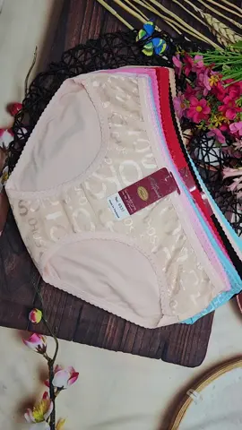 #xuhuong24h Combo 10 Quần Cotton Thái Phối Họa Tiết Ren Dễ Thương Nay chỉ có giá 125 Cành  #quanlotbigsize #combo10 #đồlotquynhnhi #noiy #quanlotgiare #bikini #lot #fashion #thinhhanh #suhuonhtiktok @Đồ Lót Quỳnh Nhi @Đồ Lót Quỳnh Nhi @Đồ Lót Quỳnh Nhi 