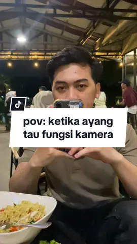 sok dipake buat manasin mantan atau prank temen