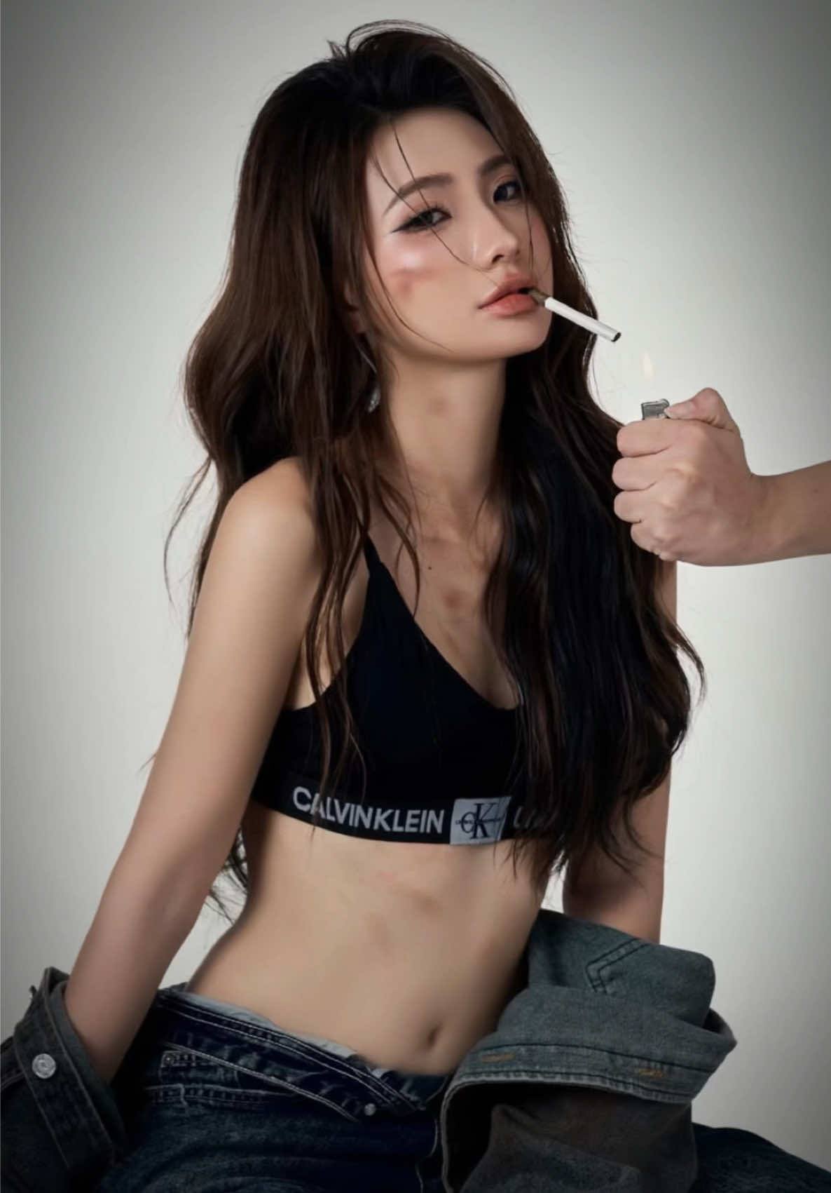 𝐑𝐨𝐜𝐤 𝐒𝐭𝐚𝐫 | 𝙱𝙴𝙻𝚄𝚇 𝚂𝚝𝚞𝚍𝚒𝚘 𝙲𝚘𝚗𝚌𝚎𝚙𝚝 Bạn đã sẵn sàng cho một buổi chụp ảnh 