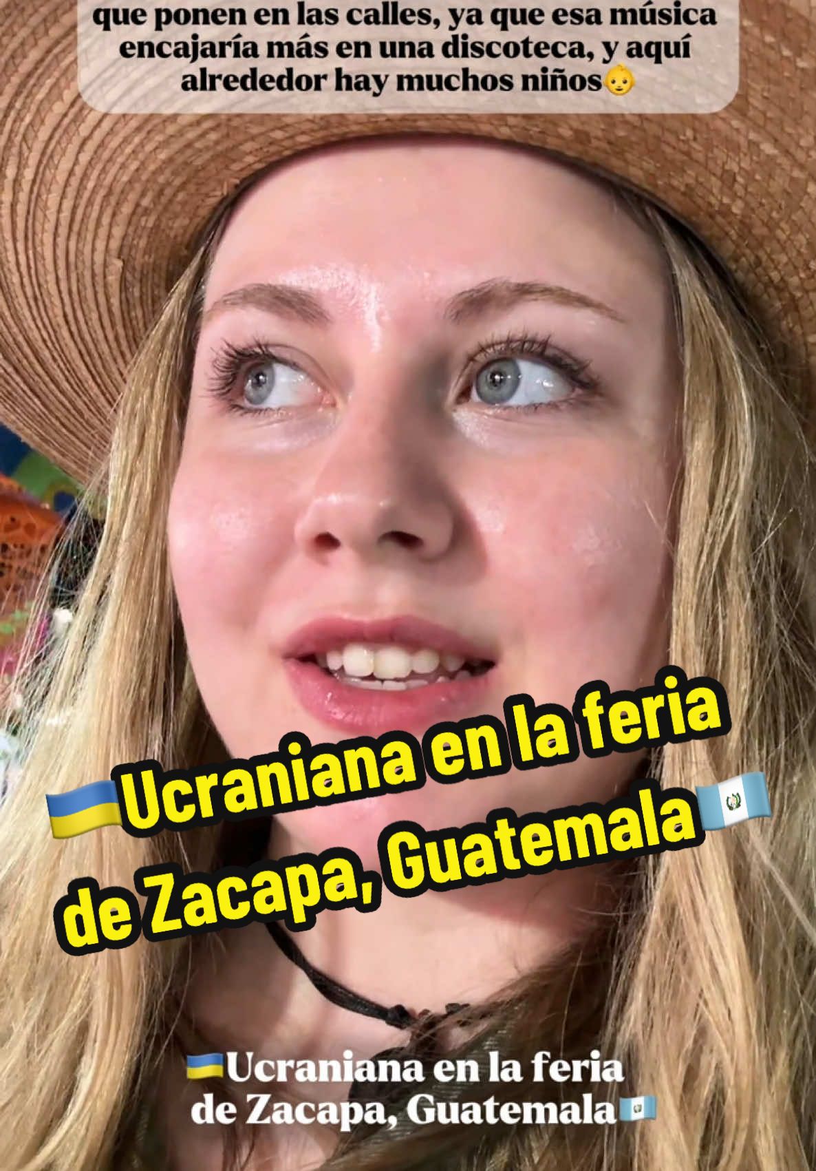 ¿Eres de Zacapa, Guatemala?🇬🇹 ¡Sígueme y comparte este video con tus amigos ❤️🤗