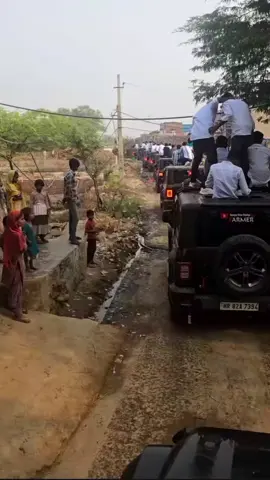 public demand Thar ❤️‍🔥✌️👍💫 #raju_ydv33 #foryou 