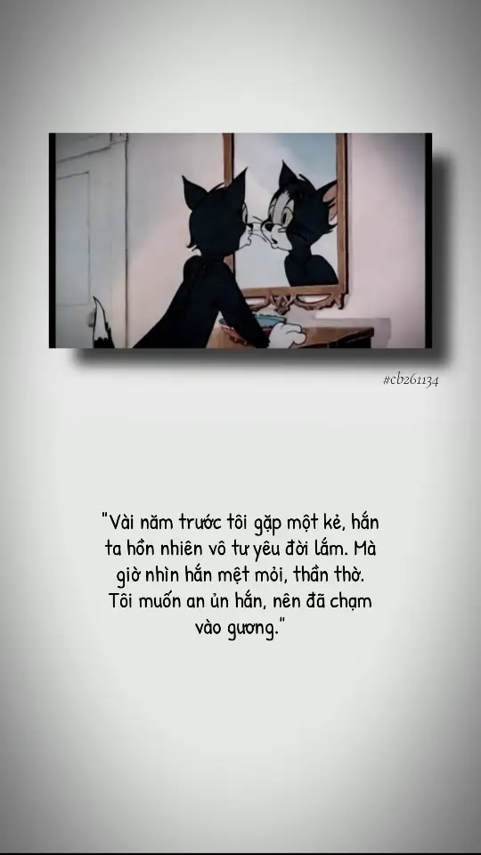 Nhìn xem….. bây giờ hắn trở thành cái gì rồi#xuhuong2024 #nhachaymoingay #buonmotchut #tinhyeu #tamtrang #cuocsong #cb261134 