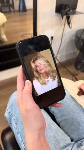 matilda djerf is always the inspo 🤌🏼  #lahairstylist #losangeleshairstylist #lahaircut #losangeleshaircut #hairstylist #matildadjerf #matildadjerfhair #hairstylist #haircut #hairinspo #hairtok #hairstyle #viralhair #fyp 