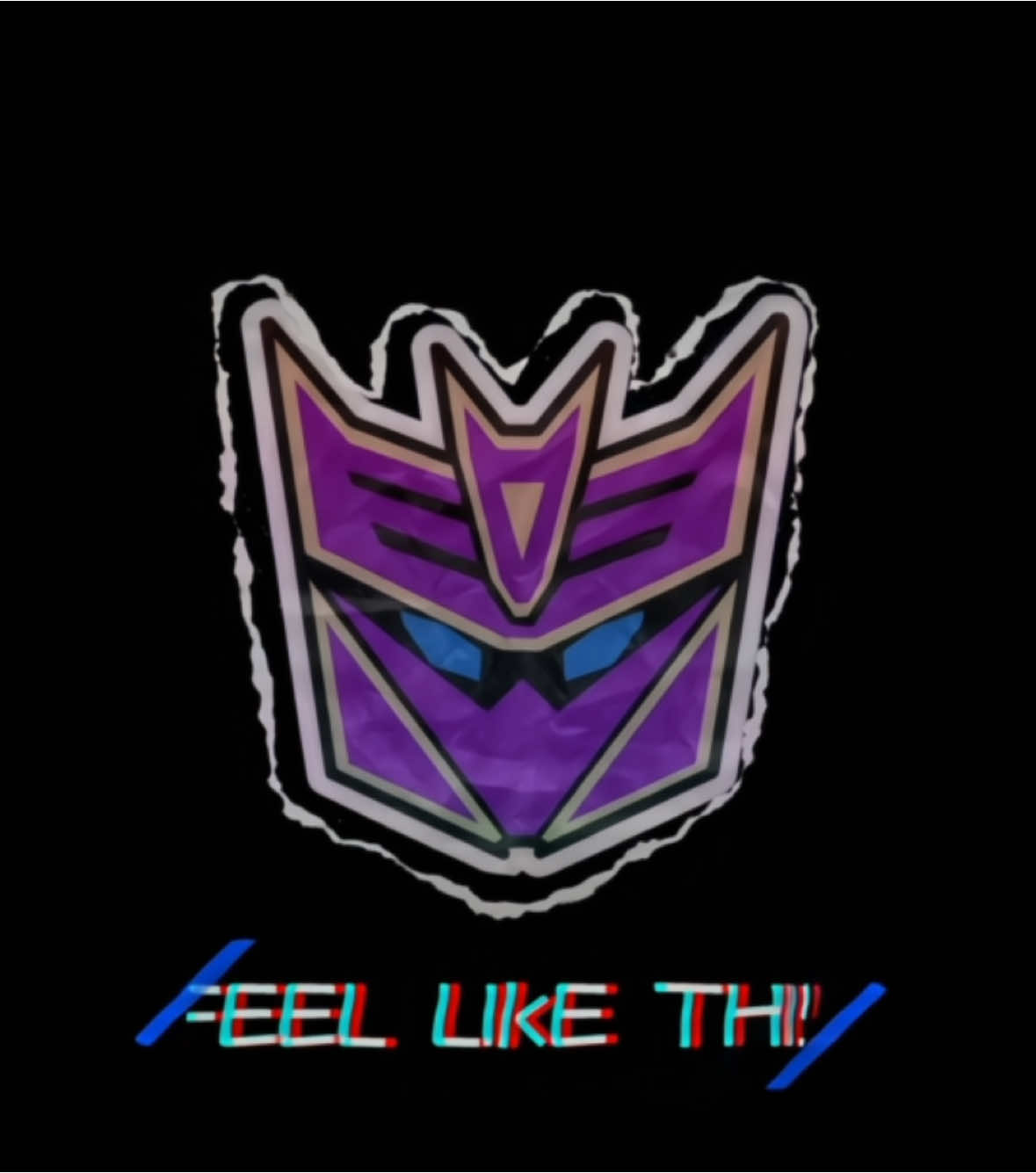 Yah, ill pay for everyones therapy || i cant tell if i hate this or not, anyways i had fun w this :y #transformers #transformersone #transformersedit #tfone #d16 #megatron #megatronedit #orionpax #optimusprime 