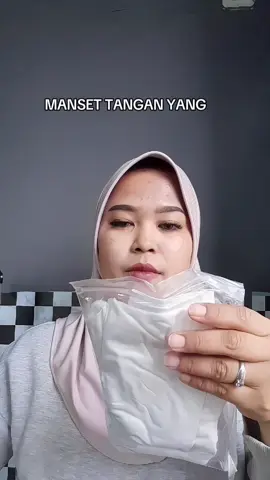 manset tangan sambung@Ismisopia_  #mansettangan #fyp #fy #foryoupage 