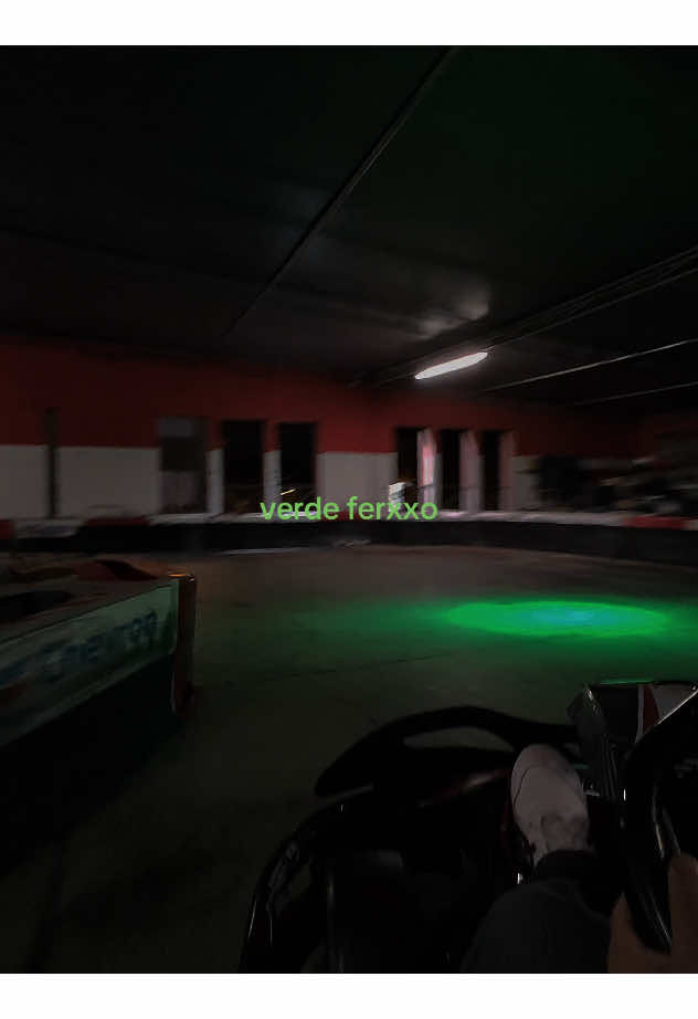 verde ferxxo #pak #alvarodiaz #marcsegui