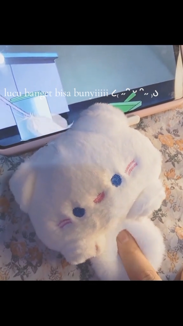 liat barang lucu dikit langsung pengen beli૮₍ ˃ ⤙ ˂ ₎ა