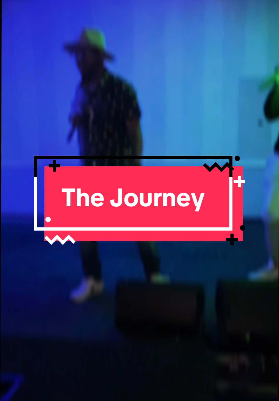 I cant tell you how long the journey has been. Its been a while since i came up for air. Hyperview is about so much more to me then a podcast. Its about respecting peoplea journey.  #podcasthost #contentcreator #podcast #artist #fyp 