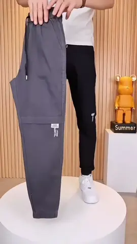 Pssoerit - กางเกงคาร์โก้ผู้ชาย#tiktok #ypf #Love #foryou 