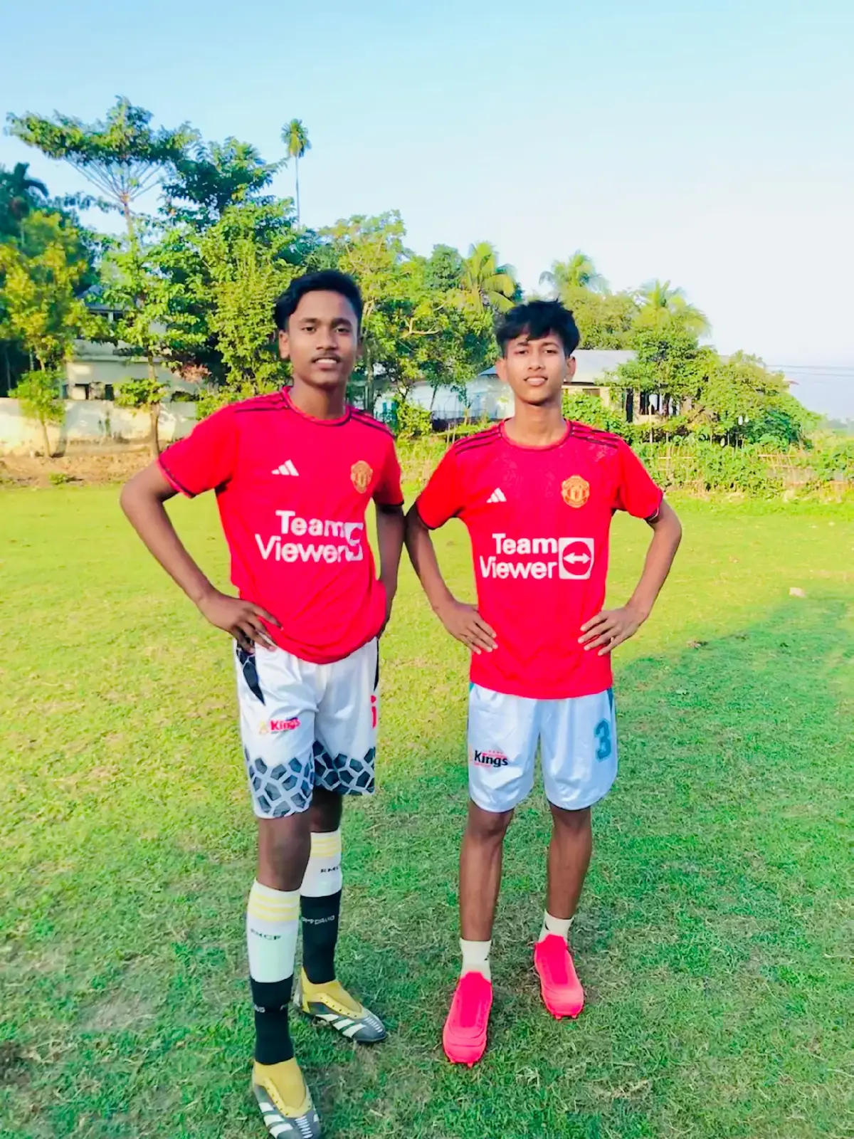 #football Lover ❤️❤️❤️⚽
