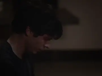 TREVOR GET UPPPPAJJH Hi guys i dyed my hair black And i Hate it #tagged #taggedshow #trevoraskill #brandondarrow #brevor #taggedshowedit #taggededit #trevoraskilledit #brandondarrowedit #aesthetic #aestheticedits #fypシ #foryoupage 