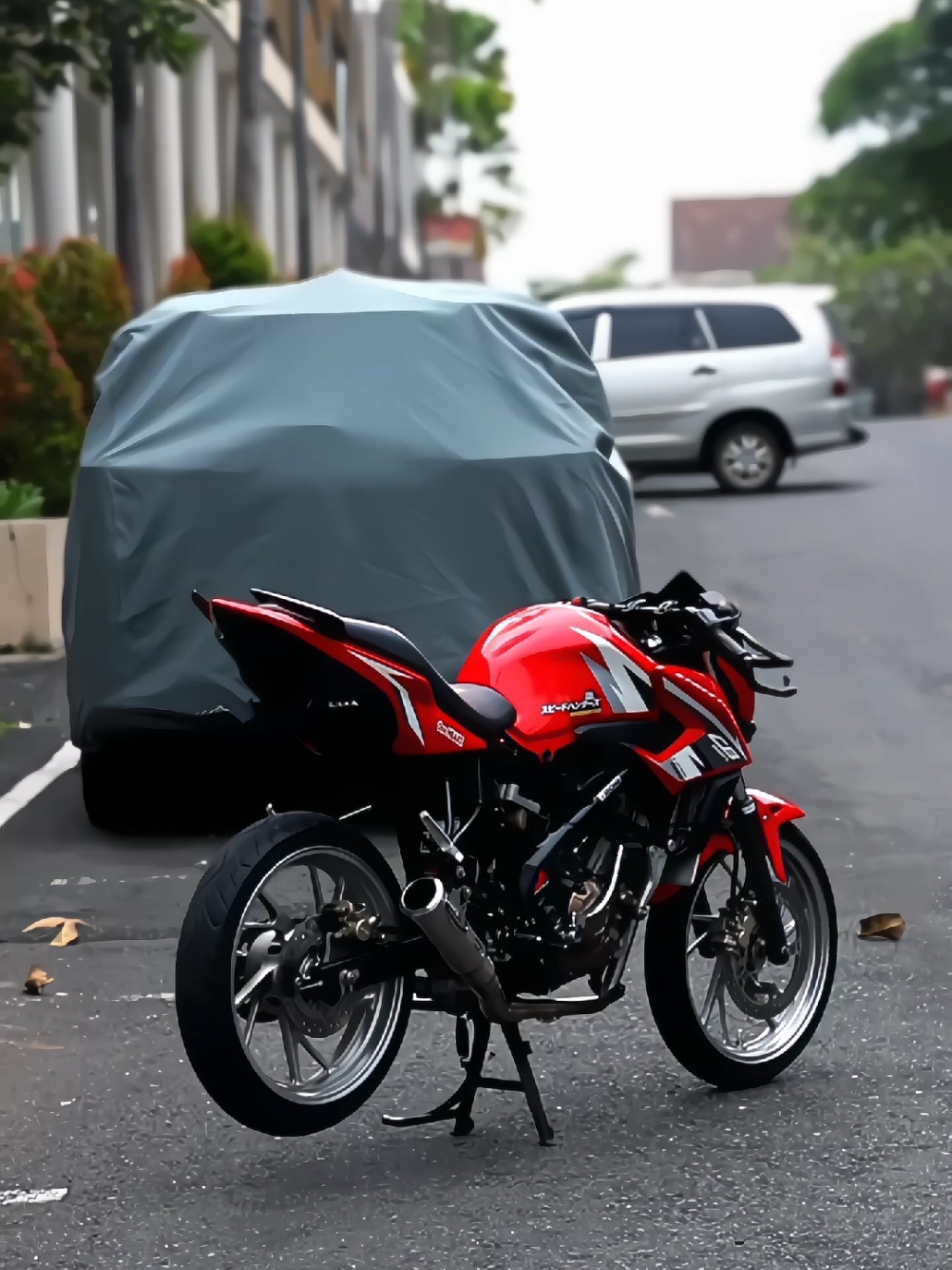 Info Spot Cinematic Di Jogja🤔 #cb150r #komorodstyle #cb150rkomorodstyle #cinematic #fyp 
