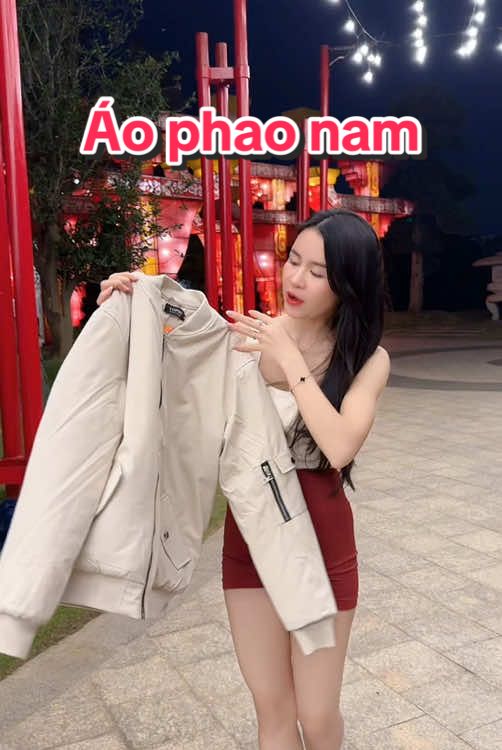 Áo phao bomber trần trám hơn 200k chất lượng khỏi bàn #aophao #aophaonam #aobomber #review #xuhuong 