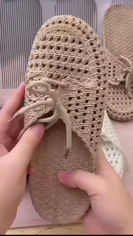 Sandal Selop Wanita Sandal Flat Jelly Import Slip On Model Rajut dengan Tali Terbaru PY132 #sandalflat #livehighlights #live #livetiktok 