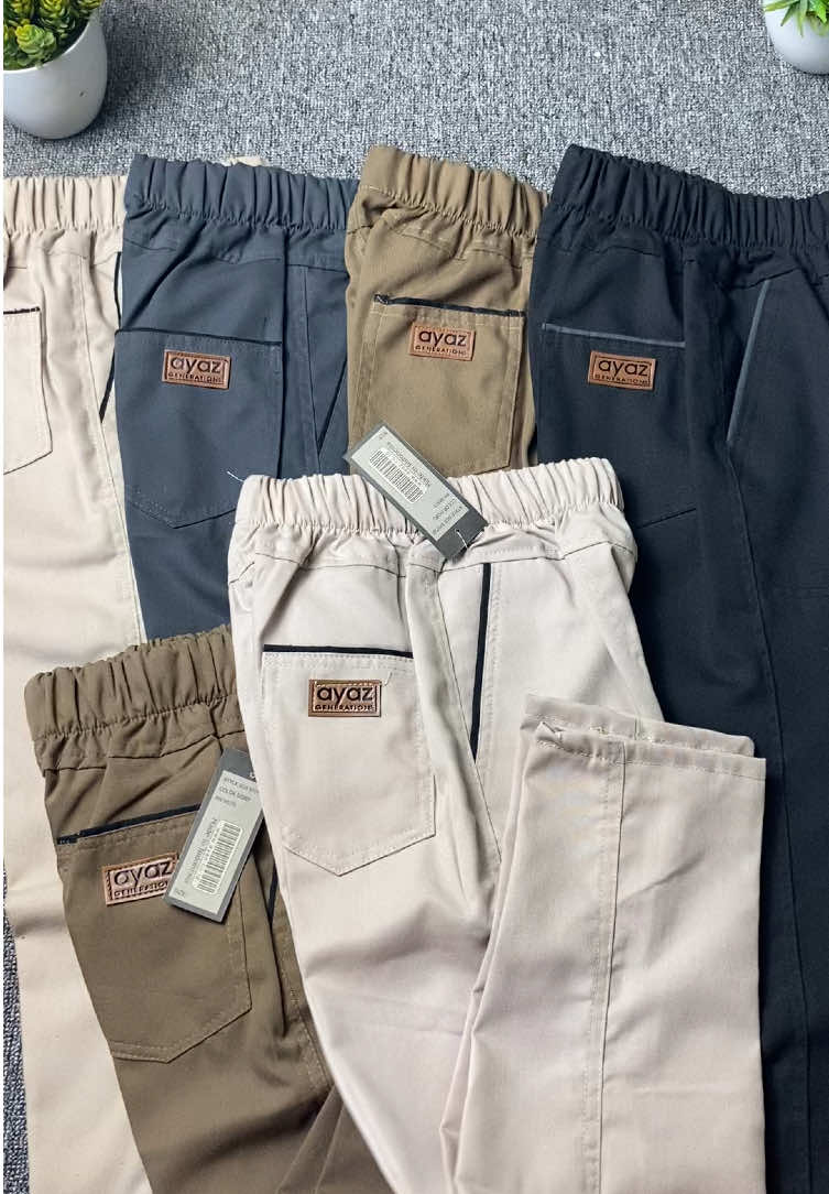 Celana trend#chinospanjanganak 