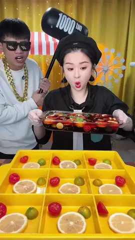 哥哥居然恼羞成怒！看在这顿这么好吃的份上不和他计较了#mukbangs #dutrendtiktok #mukbangeatingshow #mukbangvideo #trendxuhuong #vuinhonhaihuoc🤣 #xuhuong #sangtao #amthuctrunghoa #office #anngonnaugon #food #mukbang #xuhuong2024 #tiktokgiaitri #dutrendtiktok_xuhuong #ancungtiktok 
