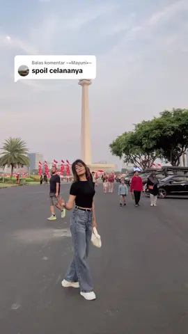 Membalas @~•Mayuni•~ semua udh dispill dikeranjang kuning ya beb