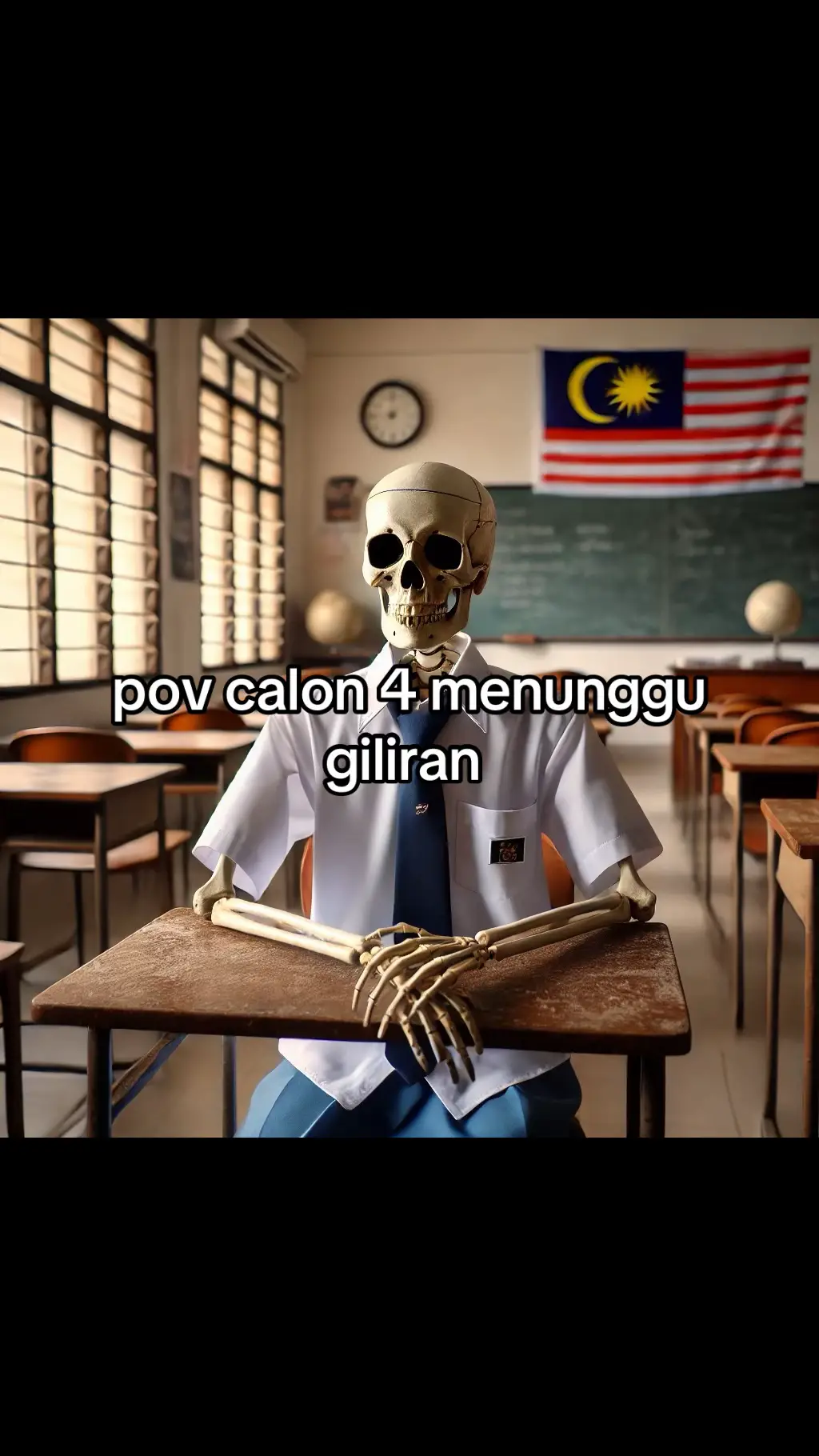 membuat saya tweak #ubbm