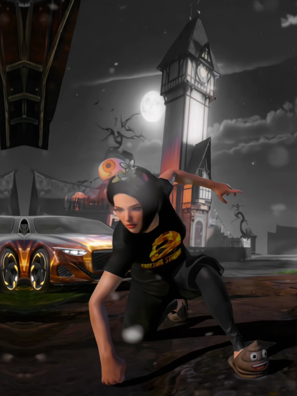 ارجع بضهرك هنا متجيش😉🖤. #فوريو #ديلر_اب #ديلر_المجال #المجال #اكسبلور #ببجي_موبايل @𓆩𝑖𝐷𝐸𝐿𝐴𝑅𓆪 