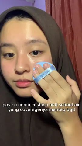 kaget… coveragenya senampol itu 🥲
