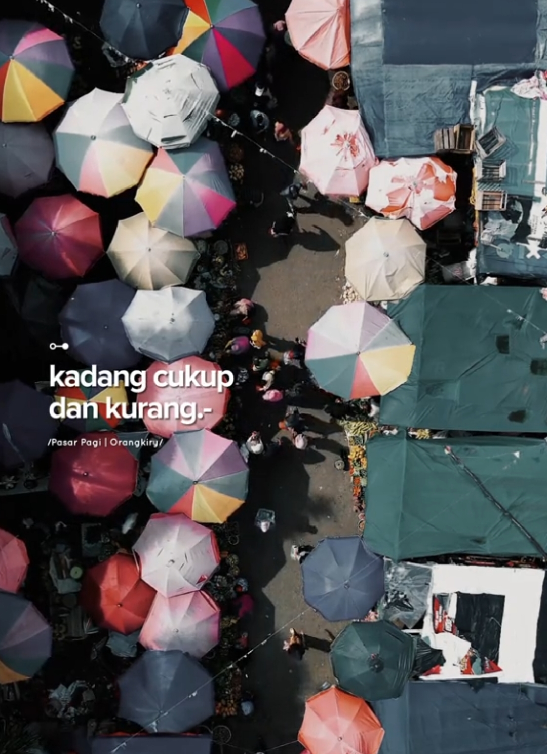 Besar Pasak dari pada Tiang . . #TikTokAwardsID #CapCut #HiddenGem #TraditionMeetsModern #MarketVibes #ExplorePangkalpinang #ttpetualangpro #pasarpagi #orangkiri 
