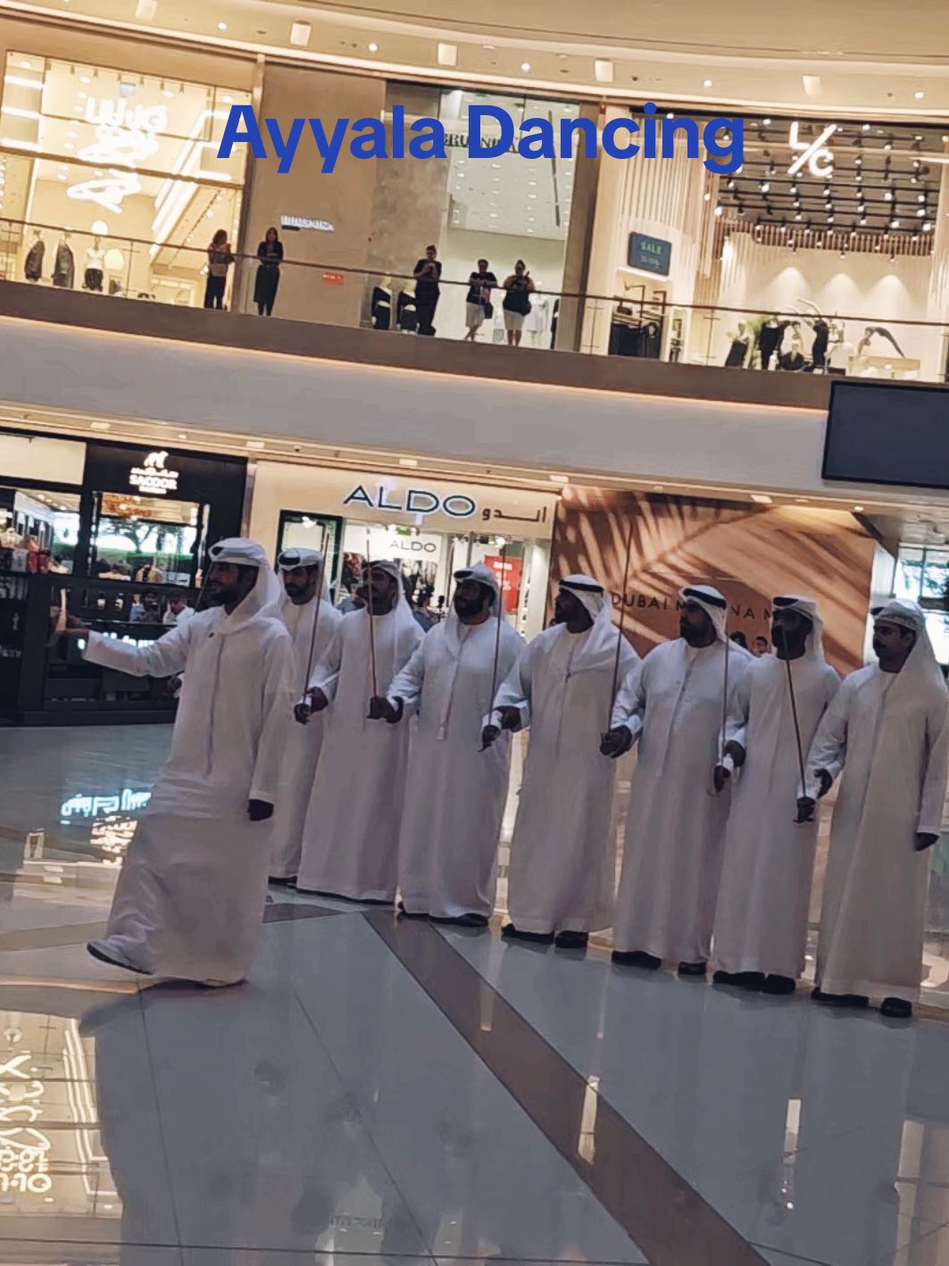 #ayala  #traditional #dance #arab  #UAE