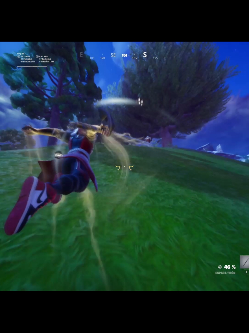 les agradezco si me ayudan a llegar a los 1mil seguidores (devuelvo follow) #fortnite #clipfortnite 