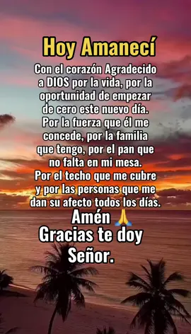 Gracias señor te doy por un nuevo dia#dios#agradecimientoinfinito🙏 #nuevodia#martes#shane19723🇧🇪♥️🇪🇨 #frasespositivas🦋 