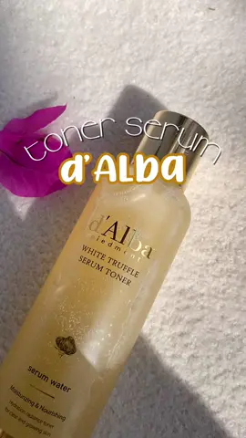 Da bị khô, da hay mốc nền nhất là mùa đông này, thì d’Alba chính là giải pháp ❄️ #dalba #xuhuong #review 