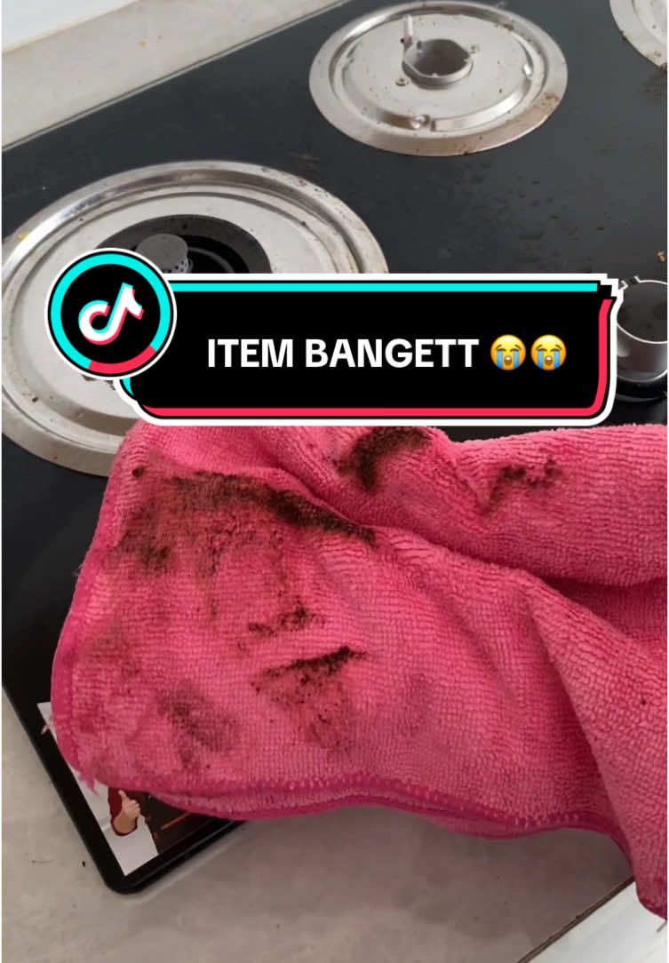 Jangan sampai deh skip bersihin kompor dan bikin kompor jadi berkerak 😣 #polki #pembersihdapur #promoguncang1212 