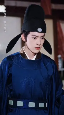 New drama starring Zhou Lingfeng : Wei Yuyan's Flying Together is a story about 