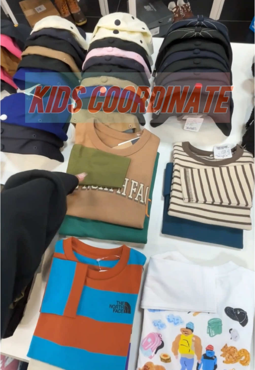 . KIDS ITEM 🛼🏓🏑⚾️ #fivestarmegastore #fivestarosaka #osaka #minamihorie #horie #fashion #StreetFashion #streetwear #hiphop #reggae