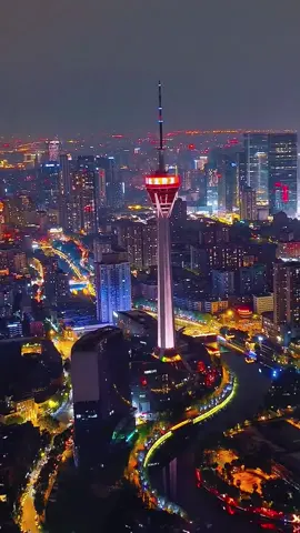 来成都的街头走一走#fyp #chinatravel #chengdu #成都 