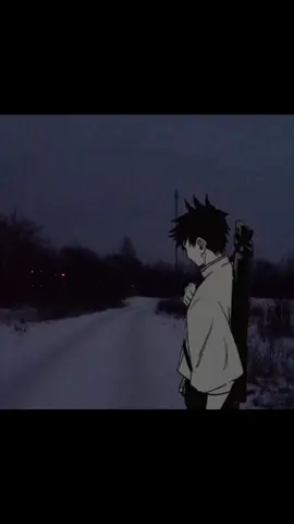 Tres de Diciembre. — Song: Heather - Conan Gray.  #viral #fypシ #fy #foryou #fyp #yutaokkotsu #yuta #jujutsukaisen #jjk #heather 