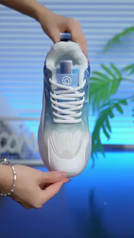 Unisex's Ombre Print Lace Up Walking Shoes #sneakers #shoes #shoesformen #shoesforwomen #fashionable #sneakertok 