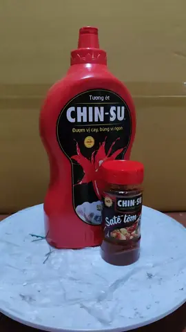 tương ớt chin su 1ký #minhthao #cokemchaisate#giatot#xunghuong 