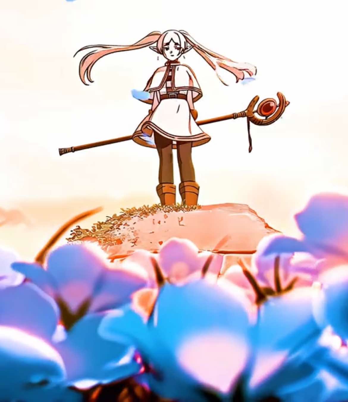 Nice song by Rj pasin- Slug#edit #ownedit #Toraz #views #animefyp #likе #4you #follow #animeedit #rjpasin #frieren #frierenanime 