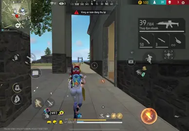 Lần đầu cân 6 tay run cầm cập:))