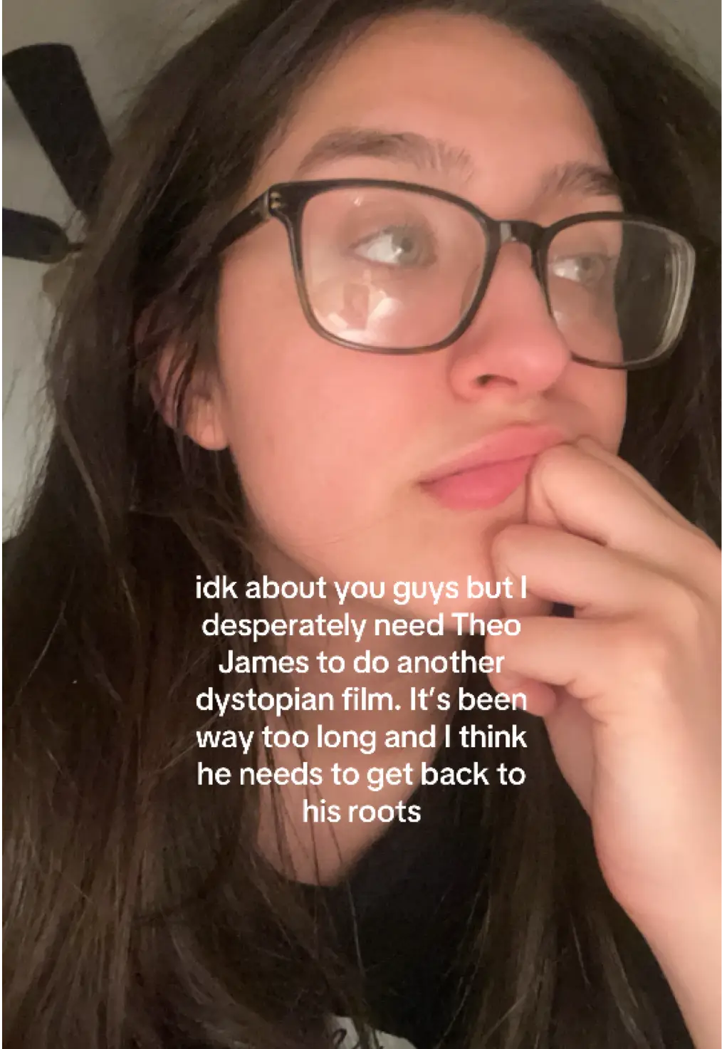 four the man that you are #fyp #theojames #tobiaseaton #four #divergent #movies #film 