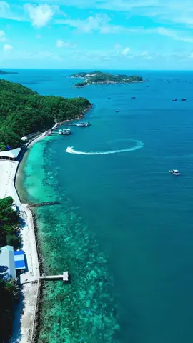 Từng đi Đảo Nam Du chắc ai cũng sẽ biết chỗ này nè 🥰🥰#namdu #fyp #truongnamdu #bien #chill 