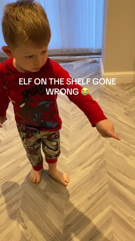What your #elfontheshelf should NOT do 👀🤭😩🤣 