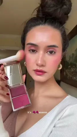 I must recommend blush to you like crazy.Makeup without blush is soulless.#blush #blushhack #blushtrend #blushing #blushon #blusher #makeuptips #makeup 