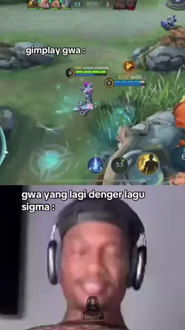 gwa dengan pleilis gwa #mobilelegends #mlbb #fyp #lordumam #meme 